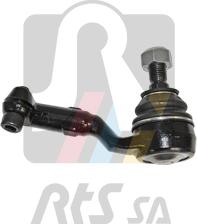 RTS 91-99516-1 - Наконечник рульової тяги, кульовий шарнір autocars.com.ua