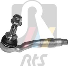 RTS 91-99529-2 - Наконечник рульової тяги, кульовий шарнір autocars.com.ua