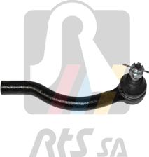 RTS 91-99716-1 - Наконечник рульової тяги, кульовий шарнір autocars.com.ua
