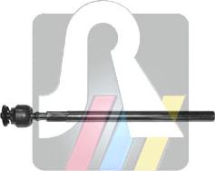 RTS 92-00556 - Осевой шарнир, рулевая тяга autodnr.net
