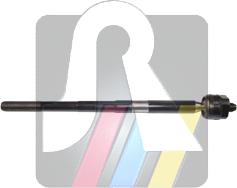 RTS 92-00664 - Осьовий шарнір, рульова тяга autocars.com.ua