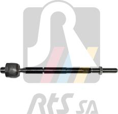 RTS 92-05406-010 - Осьовий шарнір, рульова тяга autocars.com.ua