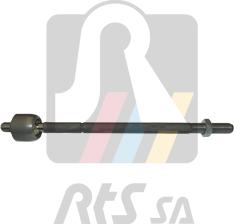 RTS 92-05830 - Осевой шарнир, рулевая тяга avtokuzovplus.com.ua