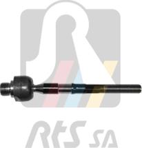 RTS 92-08883 - Осьовий шарнір, рульова тяга autocars.com.ua