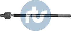 RTS 92-09192 - Осьовий шарнір, рульова тяга autocars.com.ua