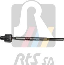 RTS 92-09610 - Осьовий шарнір, рульова тяга autocars.com.ua