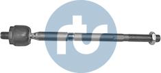 RTS 92-70076-010 - Осьовий шарнір, рульова тяга autocars.com.ua