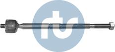RTS 92-70116-010 - Осьовий шарнір, рульова тяга autocars.com.ua