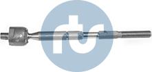 RTS 92-70133 - Осьовий шарнір, рульова тяга autocars.com.ua