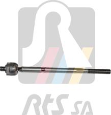 RTS 92-90182 - Осьовий шарнір, рульова тяга autocars.com.ua