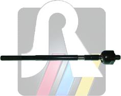RTS 92-90423 - Осевой шарнир, рулевая тяга autodnr.net