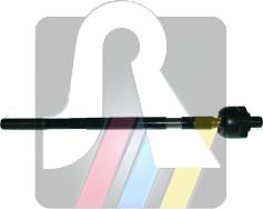 RTS 92-90424 - Осевой шарнир, рулевая тяга autodnr.net
