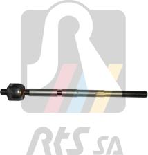 RTS 92-90698 - Осевой шарнир, рулевая тяга autodnr.net