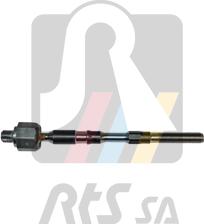 RTS 92-92395 - Осевой шарнир, рулевая тяга autodnr.net