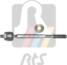 RTS 92-94031-026 - Осевой шарнир, рулевая тяга avtokuzovplus.com.ua