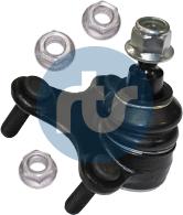 RTS 93-09194-256 - Несучий / направляючий шарнір autocars.com.ua