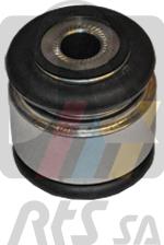 RTS 93-09645 - Несучий / направляючий шарнір autocars.com.ua