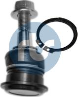 RTS 93-94059-015 - Несучий / направляючий шарнір autocars.com.ua