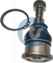 RTS 93-96645-015 - Несучий / направляючий шарнір autocars.com.ua