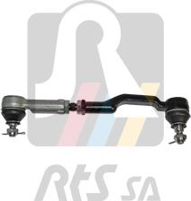 RTS 94-08002 - Поперечна рульова тяга autocars.com.ua