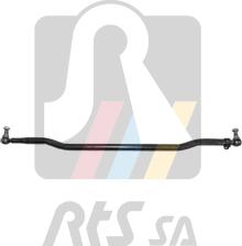 RTS 94C-00036 - Поперечна рульова тяга autocars.com.ua