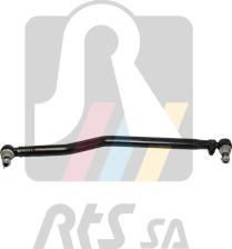 RTS 94C-00045 - Поперечна рульова тяга autocars.com.ua