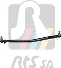 RTS 94C-00049 - Поперечна рульова тяга autocars.com.ua