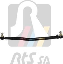 RTS 94C-00066 - Поперечна рульова тяга autocars.com.ua