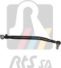 RTS 94C-00067 - Поперечна рульова тяга autocars.com.ua