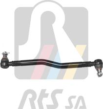 RTS 94C-00099 - Поперечна рульова тяга autocars.com.ua