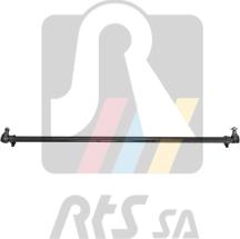 RTS 94C-40108 - Поперечна рульова тяга autocars.com.ua
