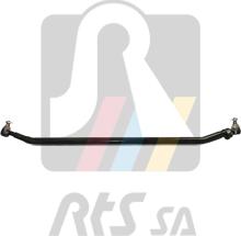 RTS 94C-40112 - Поперечна рульова тяга autocars.com.ua