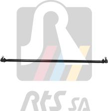 RTS 94C-40103 - Поперечна рульова тяга autocars.com.ua