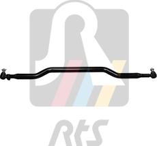 RTS 94C-40105 - Поперечна рульова тяга autocars.com.ua