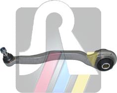 RTS 95-00885-2 - Рычаг подвески колеса autodnr.net