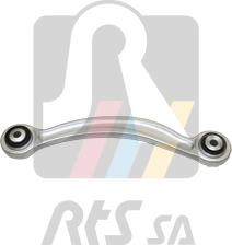 RTS 95-90831-1 - Важіль незалежної підвіски колеса autocars.com.ua