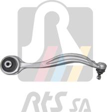 RTS 95-90840-1 - Важіль незалежної підвіски колеса autocars.com.ua