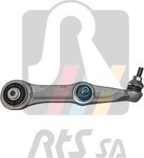 RTS 95-90872-1 - Рычаг подвески колеса autodnr.net