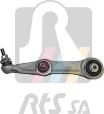 RTS 95-90872-2 - Рычаг подвески колеса autodnr.net