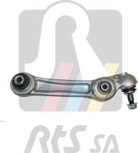 RTS 95-99556-1 - Рычаг подвески колеса avtokuzovplus.com.ua