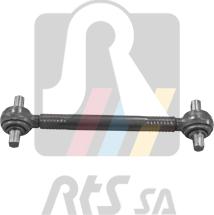 RTS 95C-00051 - Важіль незалежної підвіски колеса autocars.com.ua