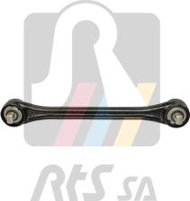 RTS 95C-00116 - Важіль незалежної підвіски колеса autocars.com.ua