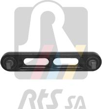 RTS 95C-00122 - Важіль незалежної підвіски колеса autocars.com.ua