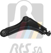 RTS 96-08012-1 - Важіль незалежної підвіски колеса autocars.com.ua