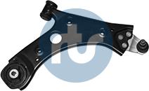 RTS 96-13046-1 - Важіль незалежної підвіски колеса autocars.com.ua