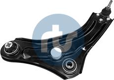 RTS 96-91489-2 - Важіль незалежної підвіски колеса autocars.com.ua