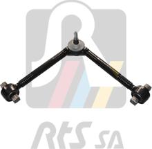 RTS 96C-00076 - Важіль незалежної підвіски колеса autocars.com.ua