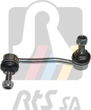 RTS 97-01490-1 - Тяга / стійка, стабілізатор autocars.com.ua