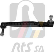 RTS 97-02826-1 - Тяга / стійка, стабілізатор autocars.com.ua