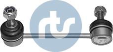 RTS 97-03126-1 - Тяга / стійка, стабілізатор autocars.com.ua